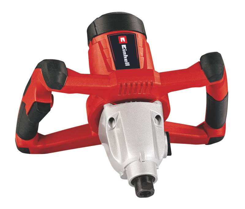 Einhell Farb-Mörtelrührer TE-MX 1600-2 CE 4258555 von Einhell Germany AG