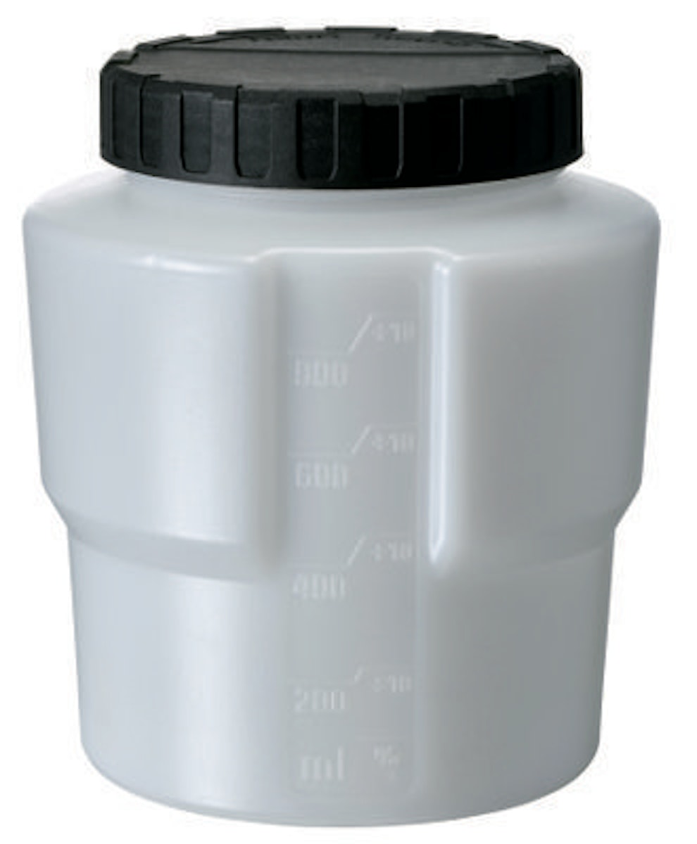 Einhell Farbsprühsystem-Zubehör Farbbehälter 800 ml 4260001 Einhell Farbsprühsystem-Zubehör Farbbehälter 800 ml 4260001 von Einhell Germany AG