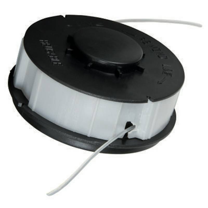 Einhell Garten-Zubehör Ersatzspule GC-ET 4530 3405685 von Einhell Germany AG