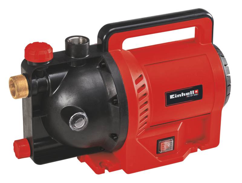 Einhell Gartenpumpe GC-GP 1045 4180340 von Einhell Germany AG