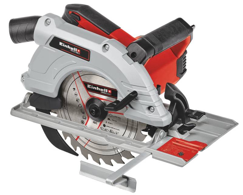 Einhell Handkreissäge TE-CS 190/1 4331005 von Einhell Germany AG