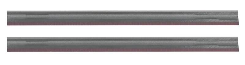 Einhell Hobel-Zubehör 2 HM-Wendemes. 5,5x82,0x1,1 49568315 von Einhell Germany AG