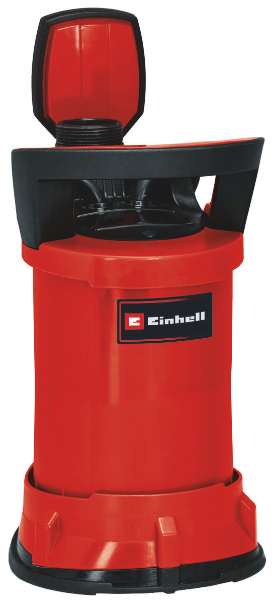 Einhell Klarwasserpumpe GE-SP 4390 LL ECO 4170715 von Einhell Germany AG