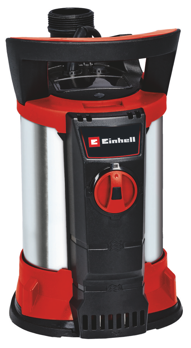 Einhell Klarwasserpumpe GE-SP 4390 N-A LL ECO 4171440 von Einhell Germany AG