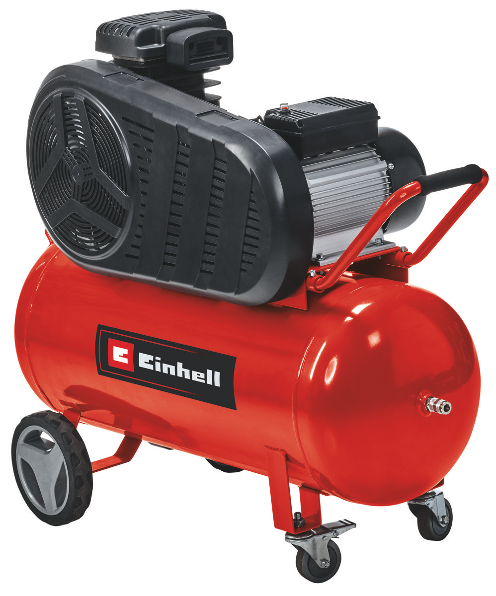 Einhell Kompressor TE-AC 430/90/10 4010800 von Einhell Germany AG