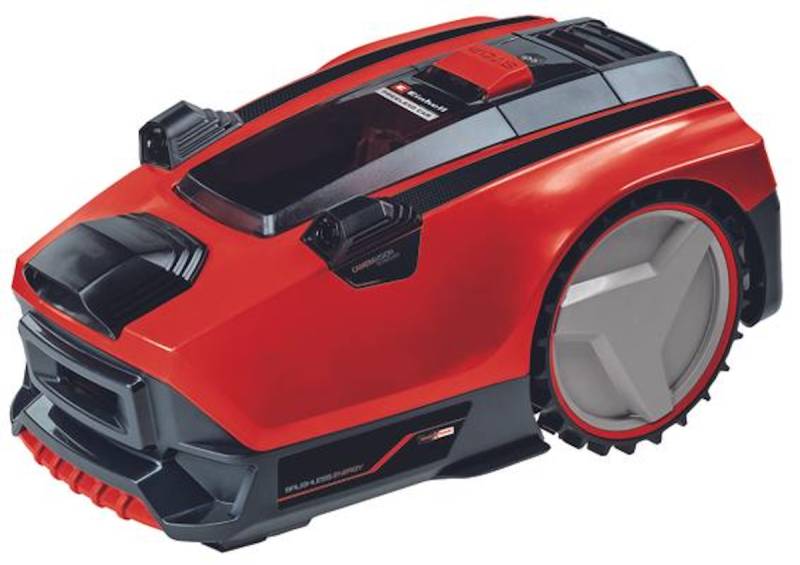 Einhell Mähroboter FREELEXO CAM 500 3413991 von Einhell Germany AG