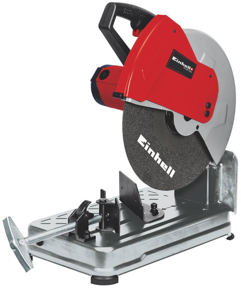 Einhell Metall-Trennmaschine TC-MC 355 4503135 von Einhell Germany AG
