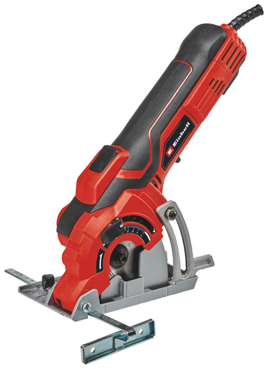 Einhell Mini-Handkreissäge TC-CS 89 4331030 Einhell Mini-Handkreissäge TC-CS 89 4331030 von Einhell Germany AG
