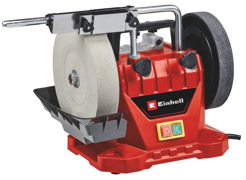 Einhell Nass-Schleifer TC-WG 200 4418008 von Einhell Germany AG