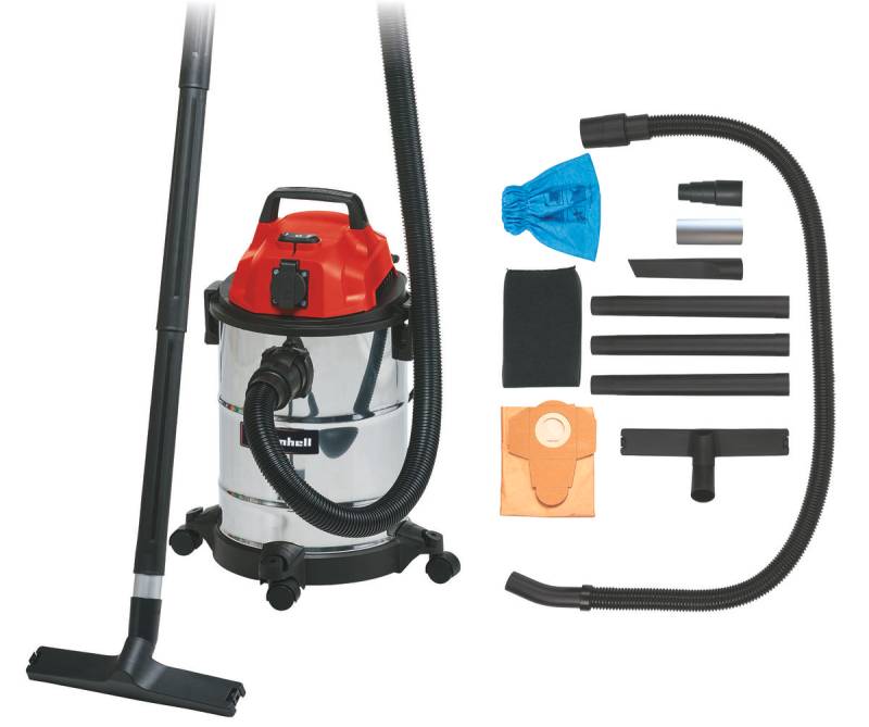 Einhell Nass-Trockensauger TC-VC 1820 SA 2342425 von Einhell Germany AG