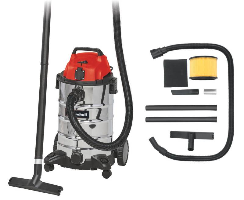 Einhell Nass-Trockensauger TC-VC 1930 SA 2342190 von Einhell Germany AG