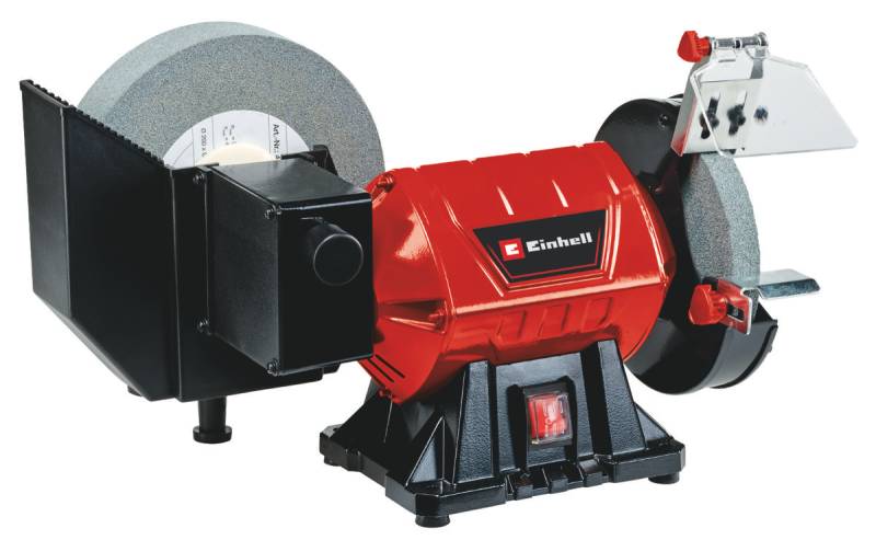 Einhell Nass-Trockenschleifer TC-WD 200/150 4417242 von Einhell Germany AG