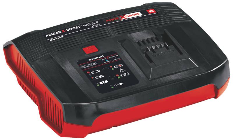 Einhell PXC-Ladegerät Power X-Boostcharger 6A 4512064 von Einhell Germany AG