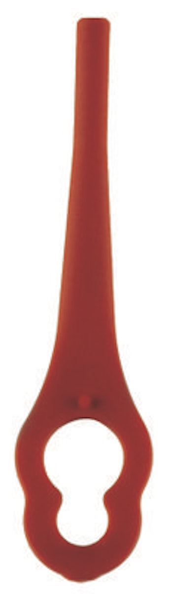 Einhell Rasentrimmer-Zubehör Ersatzmesser-Set PXC Trimmer 3405730 von Einhell Germany AG
