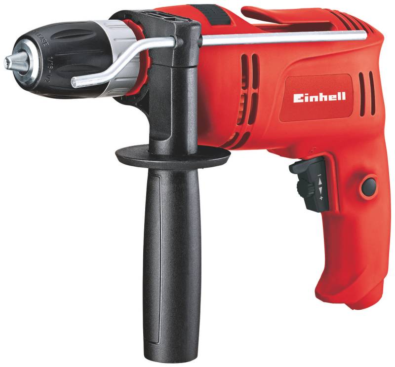 Einhell Schlagbohrmaschine TC-ID 650 E 4258682 von Einhell Germany AG