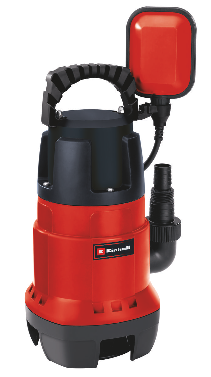 Einhell Schmutzwasserpumpe GC-DP 7835 4170682 von Einhell Germany AG