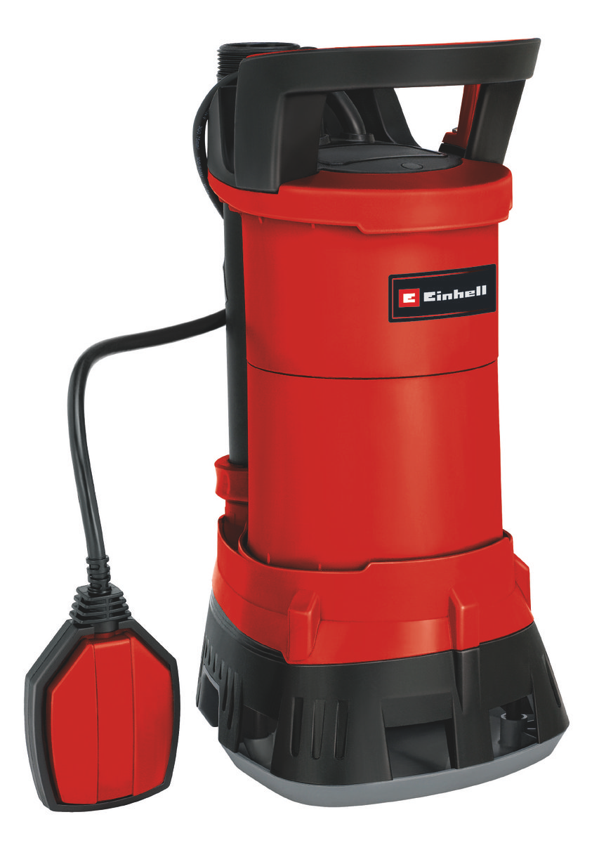 Einhell Schmutzwasserpumpe GE-DP 3925 ECO 4170710 von Einhell Germany AG