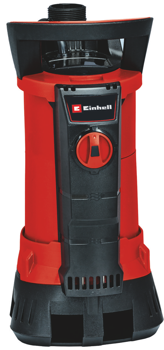 Einhell Schmutzwasserpumpe GE-DP 6935 A ECO 4171450 von Einhell Germany AG