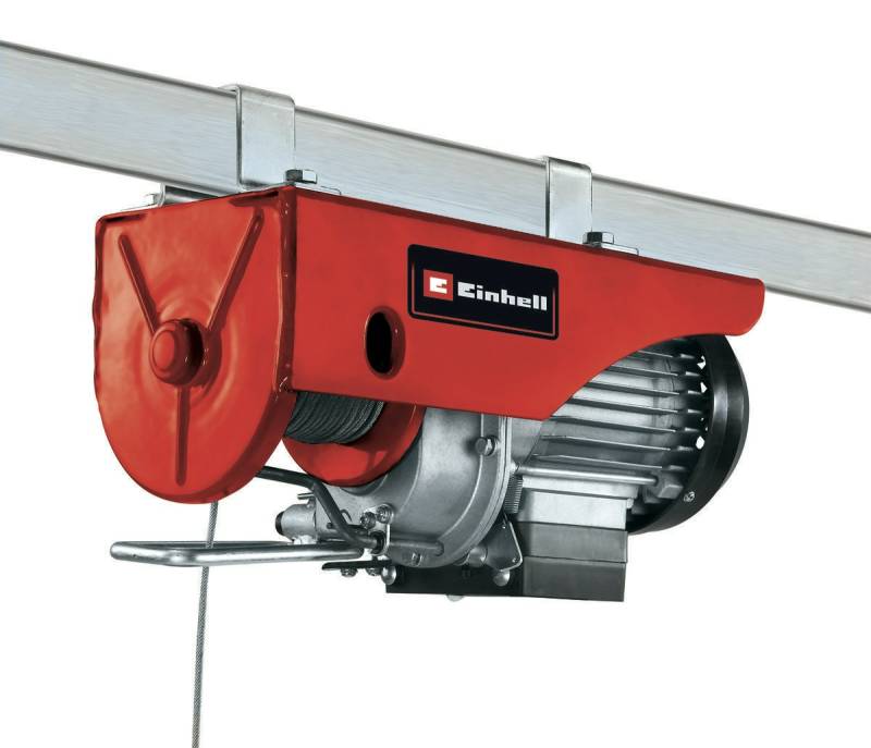 Einhell Seilhebezug TC-EH 250 2255130 von Einhell Germany AG