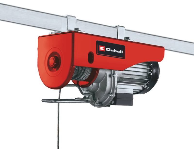 Einhell Seilhebezug TC-EH 500 2255140 von Einhell Germany AG