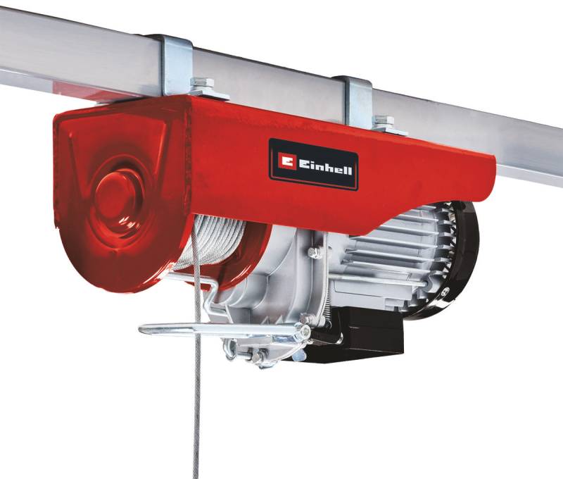 Einhell Seilhebezug TC-EH 600 2255150 von Einhell Germany AG