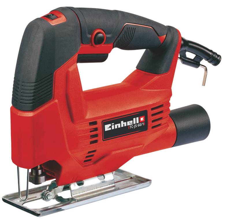 Einhell Stichsäge TC-JS 60/1 4321135 von Einhell Germany AG