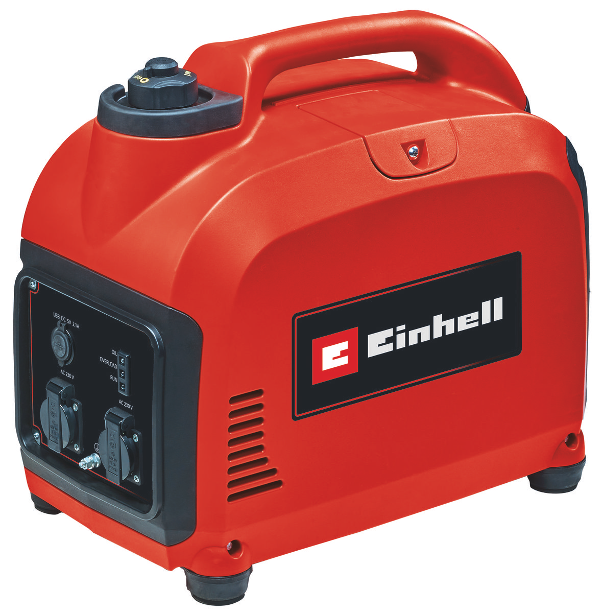 Einhell Stromerzeuger (Benzin) TC-IG 2000 4152590 von Einhell Germany AG