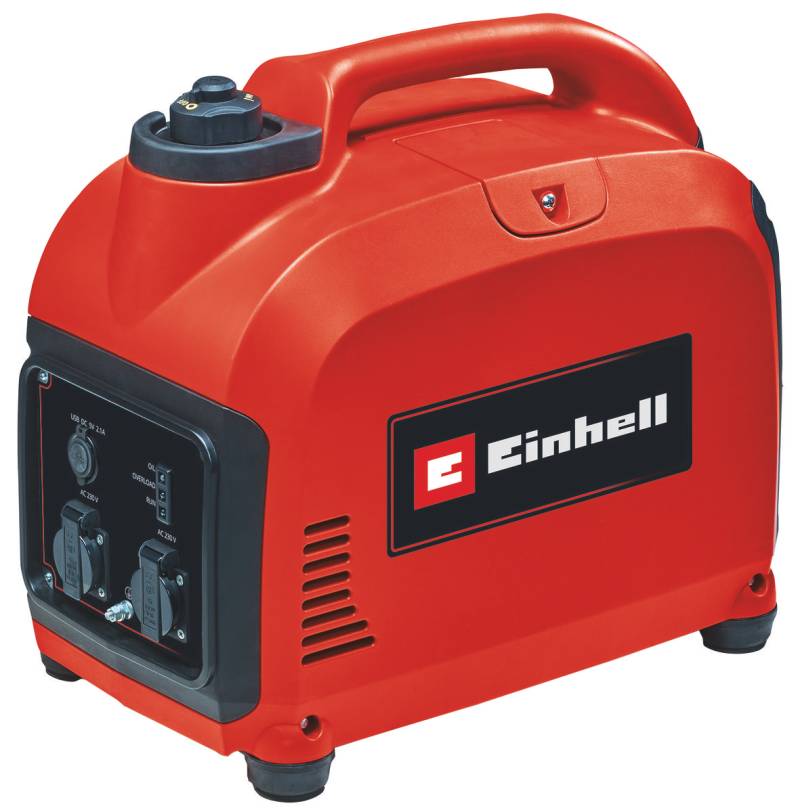 Einhell Stromerzeuger (Benzin) TC-IG 2000 4152590 von Einhell Germany AG