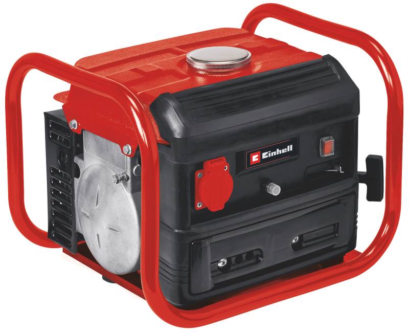 Einhell Stromerzeuger (Benzin) TC-PG 10/E5 4152535 von Einhell Germany AG