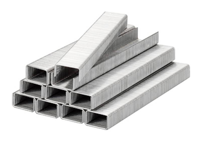 Einhell Tacker-Zubehör 1000-Tackerklammern 8mm Typ 53 49353508 von Einhell Germany AG