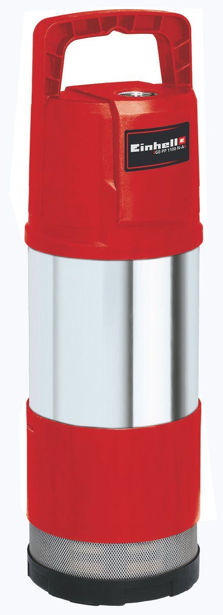 Einhell Tauchdruckpumpe GE-PP 1100 N-A 4171430 von Einhell Germany AG