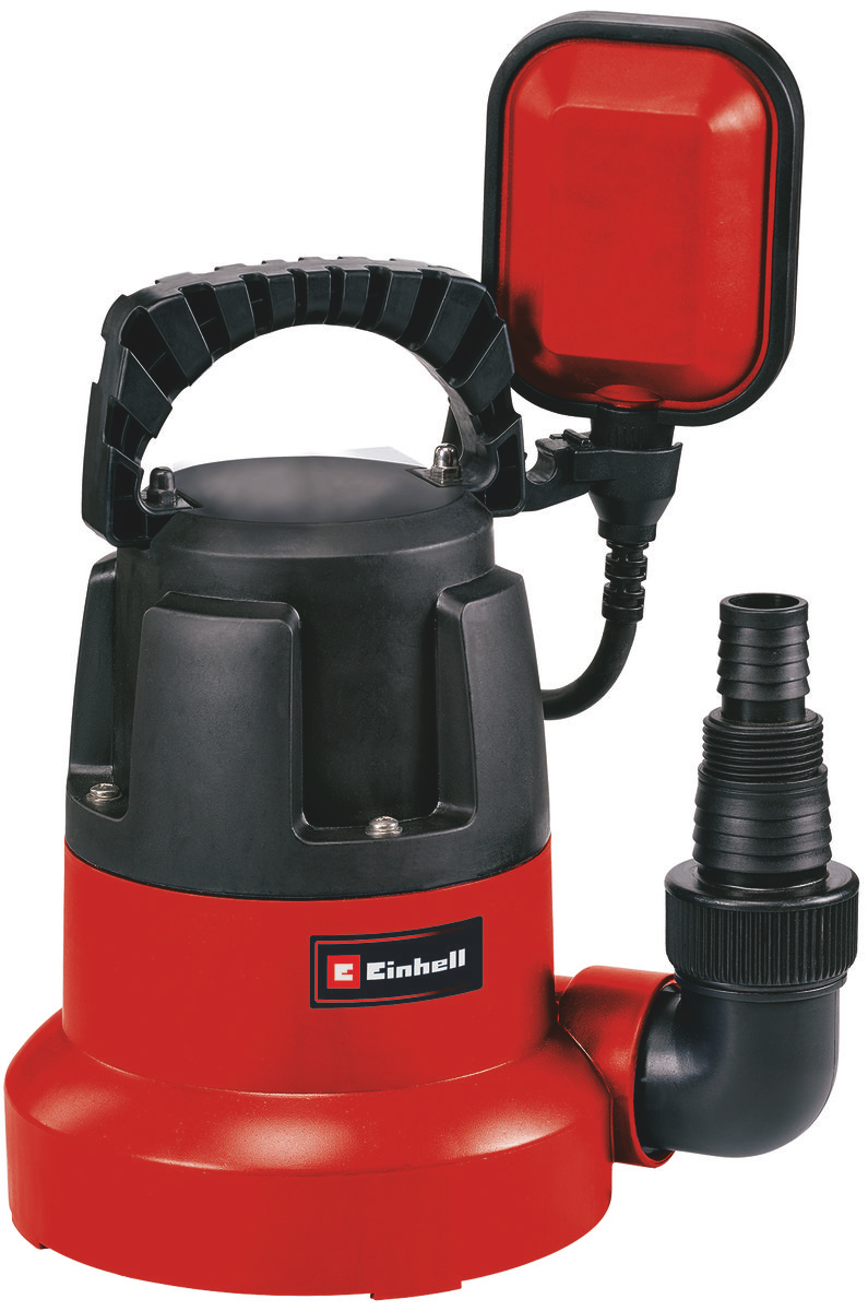 Einhell Tauchpumpe GC-SP 3580 LL 4170445 von Einhell Germany AG