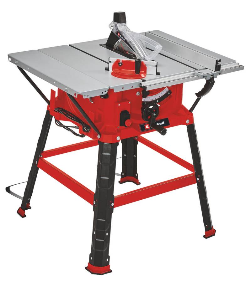 Einhell Tischkreissäge TC-TS 254 U 4340510 von Einhell Germany AG