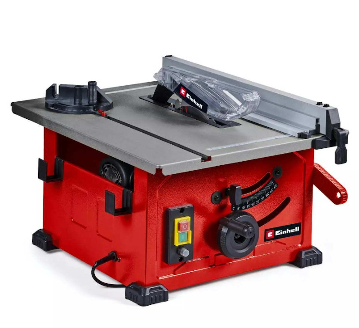 Einhell Tischkreissäge TC-TS 8 4340426 Einhell Tischkreissäge TC-TS 8 4340426 von Einhell Germany AG