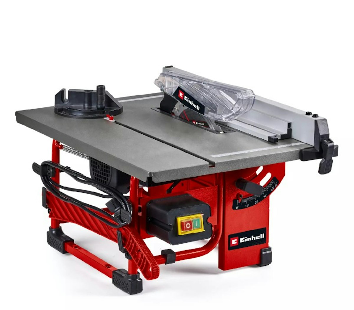 Einhell Tischkreissäge TC-TS 8 I 4340412 Einhell Tischkreissäge TC-TS 8 I 4340412 von Einhell Germany AG