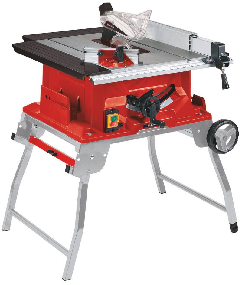Einhell Tischkreissäge TE-TS 250 UF 4340568 von Einhell Germany AG