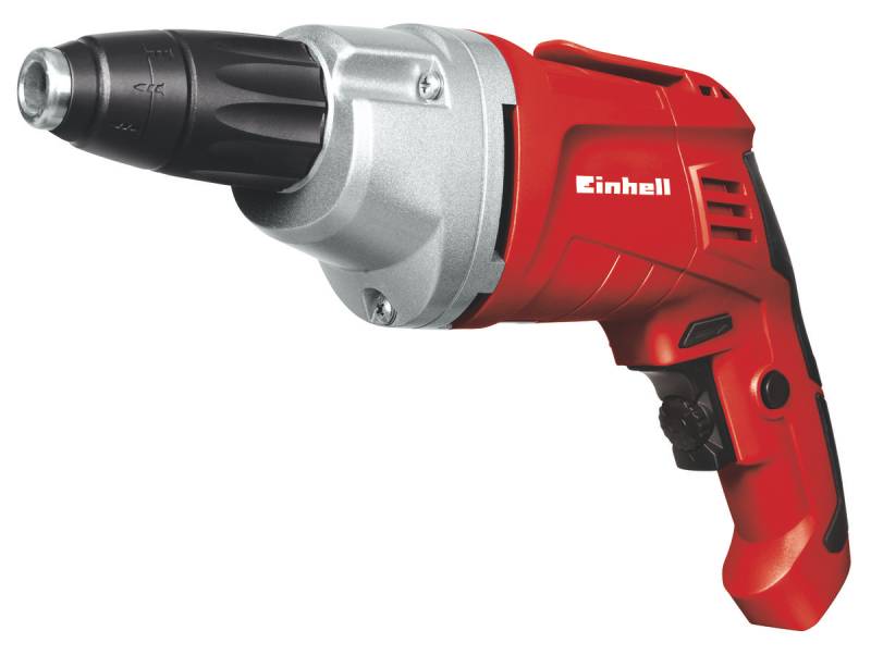 Einhell Trockenbauschrauber TH-DY 500 E 4259905 von Einhell Germany AG