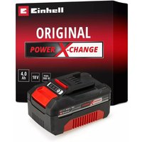 Einhell Power X-Change Akku 4,0 Ah (4511396) von Einhell