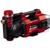 Einhell Akku-Gartenpumpe AQUINNA 18/30 F LED (4180430) von Einhell