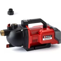 Einhell Akku-Gartenpumpe AQUINNA 36/30 (4180400) von Einhell