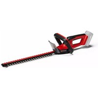 Einhell Akku-Heckenschere GC-CH 18/40 Li Solo (3410940) von Einhell