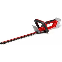 Einhell Akku-Heckenschere GC-CH 18/50 Li-Solo (3410945) von Einhell