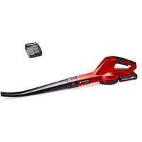 Einhell Akku-Laubbläser GC-CL 18 Li E Kit (1x2,0Ah) (3433533) von Einhell