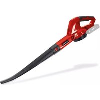 Einhell Akku-Laubbläser GC-CL 18 Li E-Solo (3433532) Einhell Akku-Laubbläser GC-CL 18 Li E-Solo (3433532) von Einhell