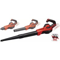 Einhell Akku-Laubbläser GE-UB 18/250 Li E-Solo (3433542) Einhell Akku-Laubbläser GE-UB 18/250 Li E-Solo (3433542) von Einhell
