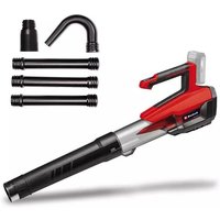 Einhell Akku-Laubbläser GP-LB 18/200 Li GK-Solo (3433550) von Einhell