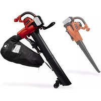 Einhell Akku-Laubsauger/-bläser GE-CL 36/230 Li E -Solo (3433630) von Einhell