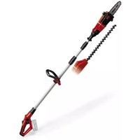 Einhell Akku-Multifunktionswerkzeug GE-HC 18 Li T-Solo (3410800) von Einhell
