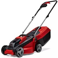 Einhell Akku-Rasenmäher GE-CM 18/30 Li (1x3,0Ah) (3413155) von Einhell