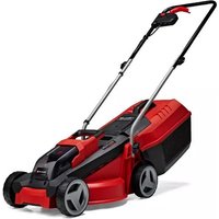 Einhell Akku-Rasenmäher GE-CM 18/30 Li-Solo (3413157) von Einhell
